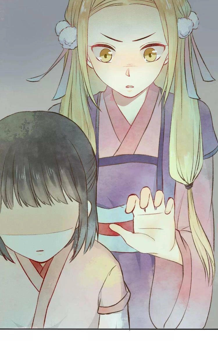 Bình Minh Của Ngũ Nguyệt Chapter 9 - 32