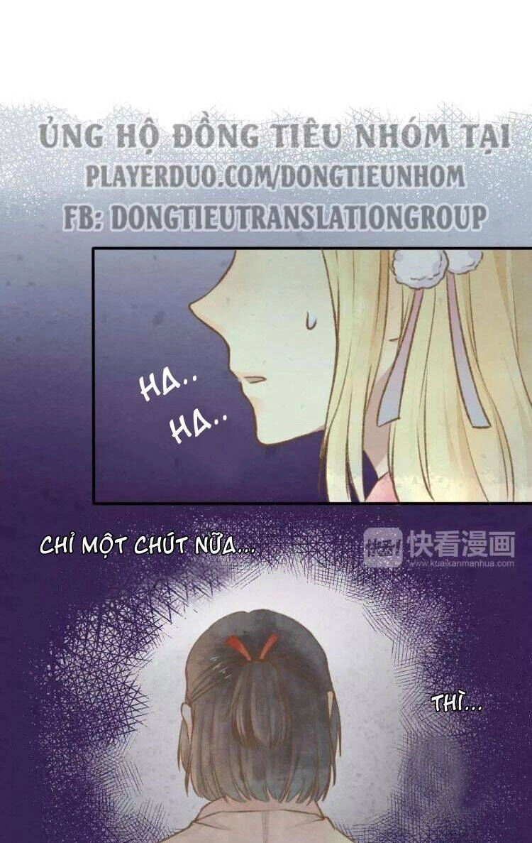 Bình Minh Của Ngũ Nguyệt Chapter 10 - 2