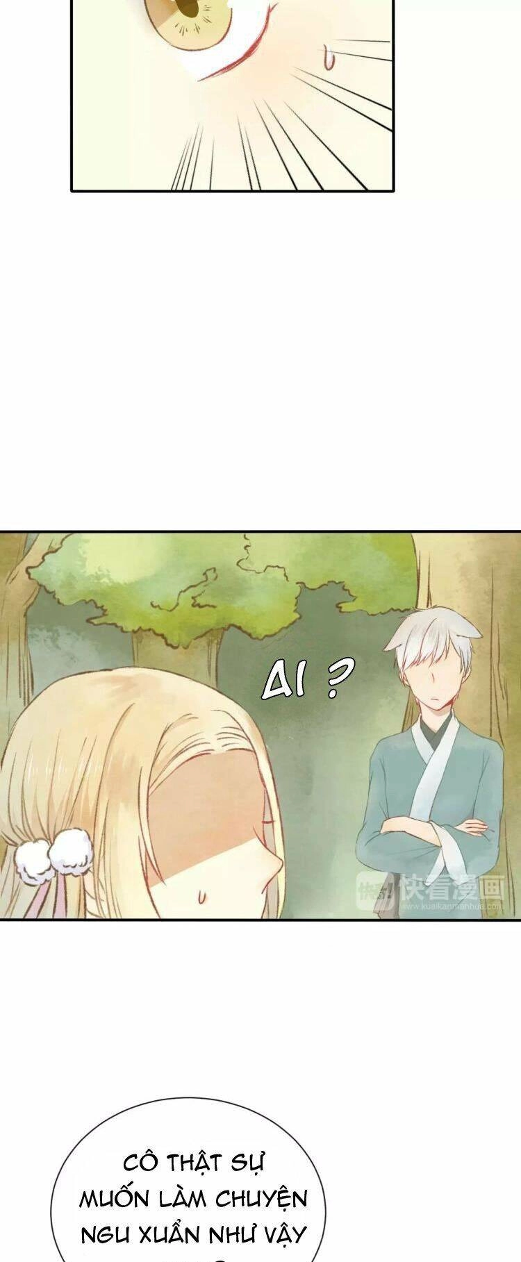 Bình Minh Của Ngũ Nguyệt Chapter 10 - 4