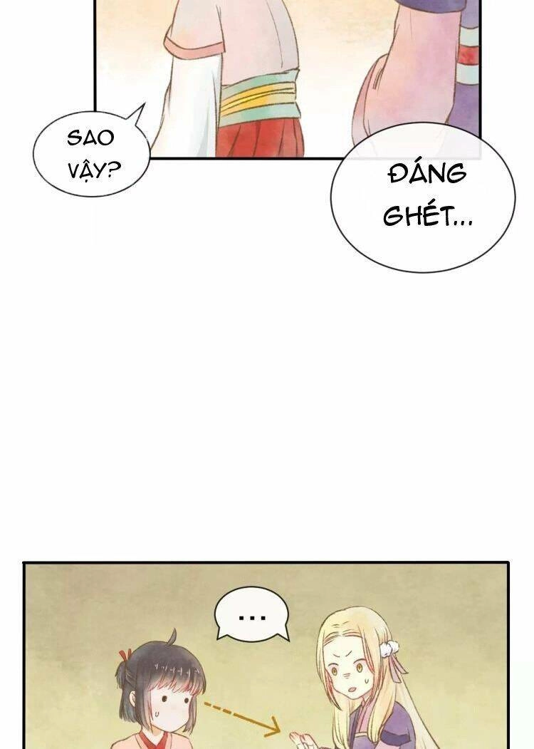 Bình Minh Của Ngũ Nguyệt Chapter 10 - 7