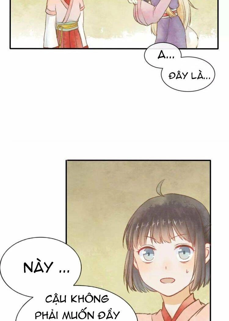 Bình Minh Của Ngũ Nguyệt Chapter 10 - 8