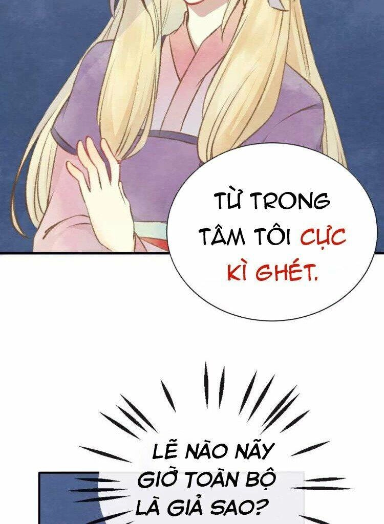 Bình Minh Của Ngũ Nguyệt Chapter 10 - 11