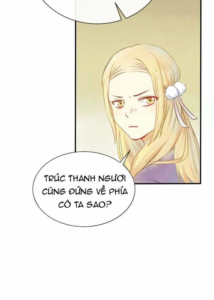 Bình Minh Của Ngũ Nguyệt Chapter 10 - 13