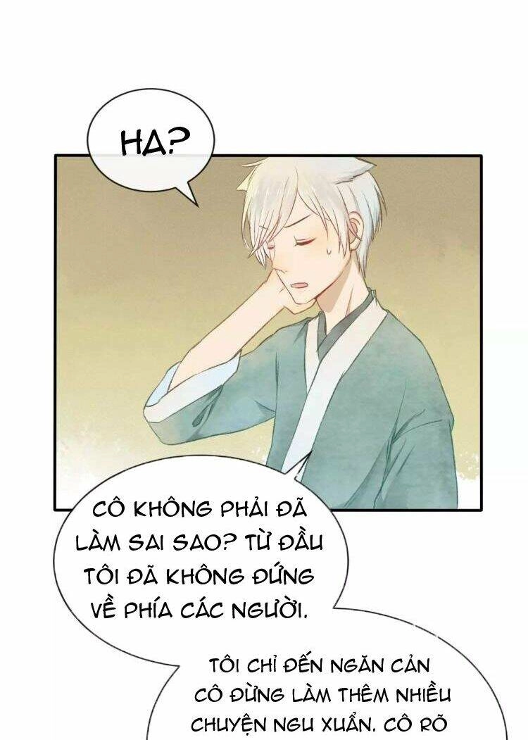 Bình Minh Của Ngũ Nguyệt Chapter 10 - 14