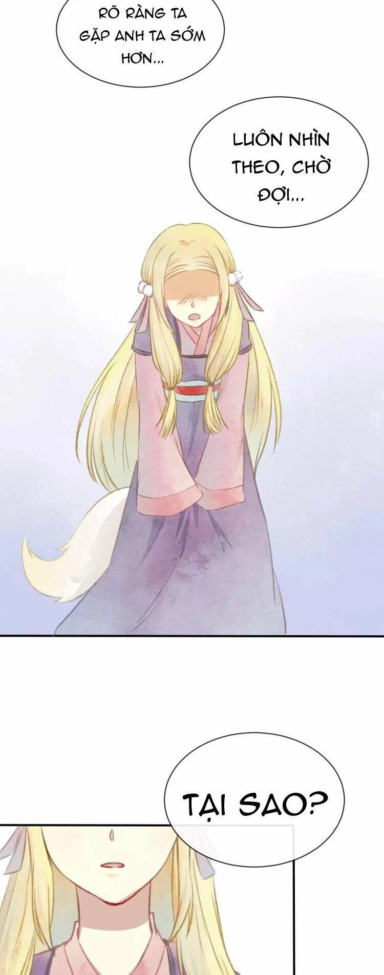 Bình Minh Của Ngũ Nguyệt Chapter 10 - 16