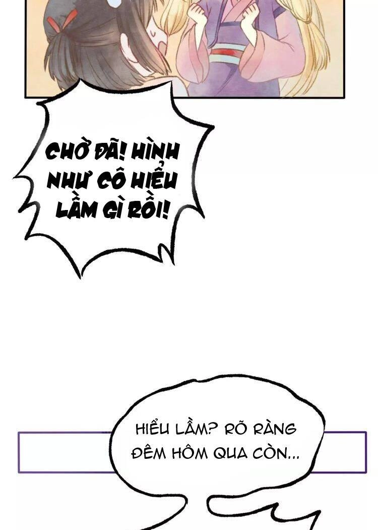 Bình Minh Của Ngũ Nguyệt Chapter 10 - 18