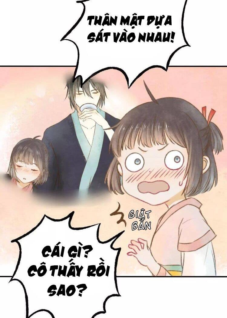 Bình Minh Của Ngũ Nguyệt Chapter 10 - 19