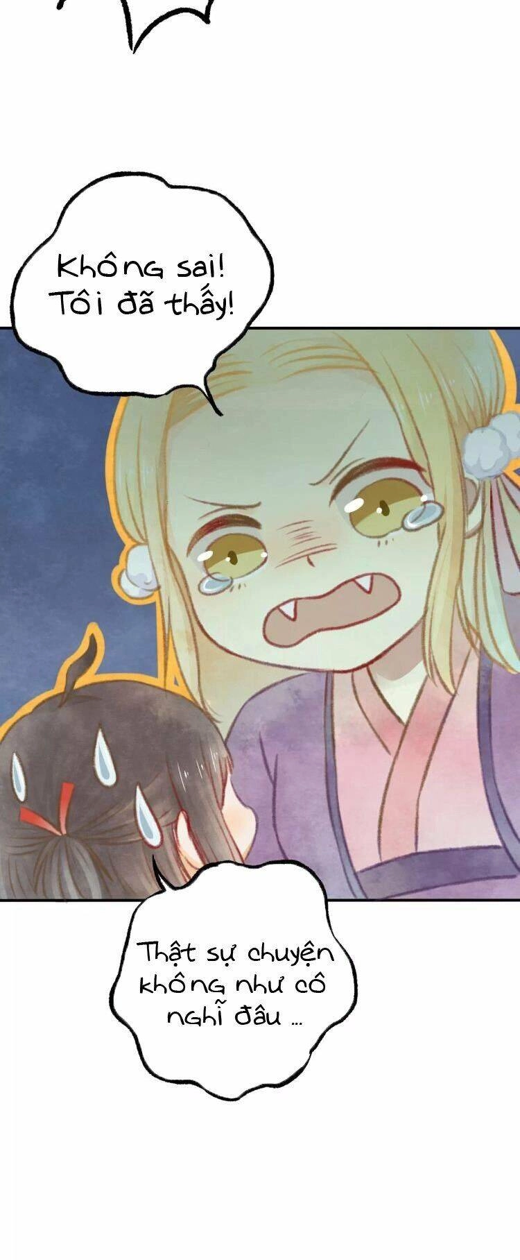 Bình Minh Của Ngũ Nguyệt Chapter 10 - 20