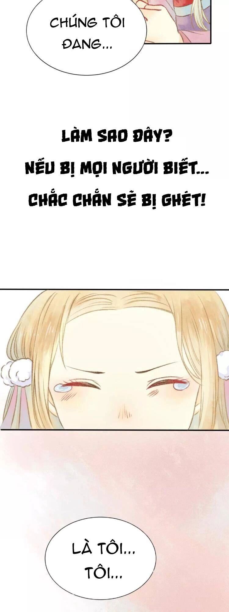 Bình Minh Của Ngũ Nguyệt Chapter 10 - 24