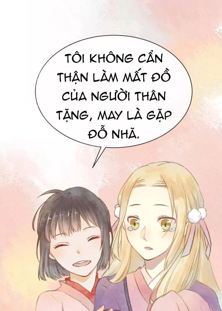 Bình Minh Của Ngũ Nguyệt Chapter 10 - 25