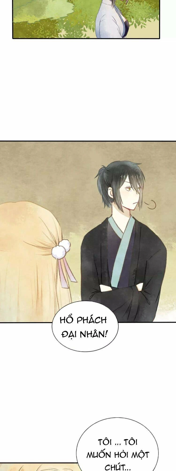 Bình Minh Của Ngũ Nguyệt Chapter 10 - 29