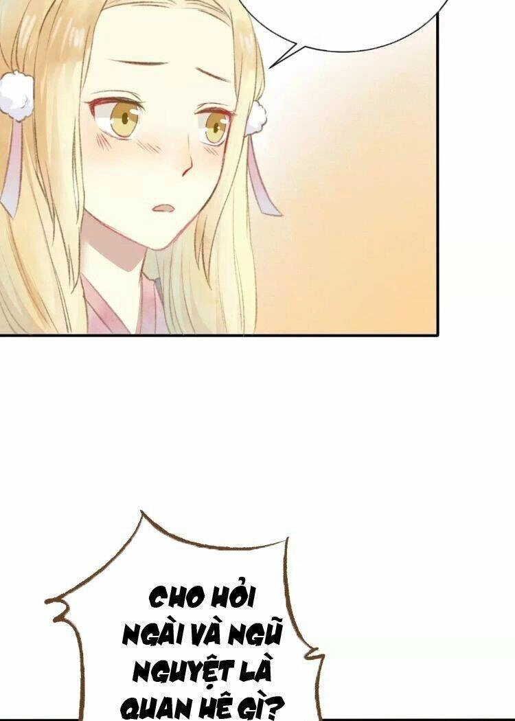 Bình Minh Của Ngũ Nguyệt Chapter 10 - 30