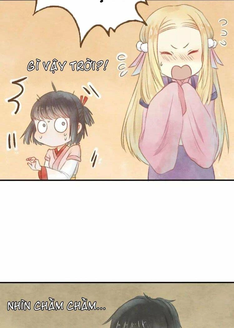 Bình Minh Của Ngũ Nguyệt Chapter 10 - 31