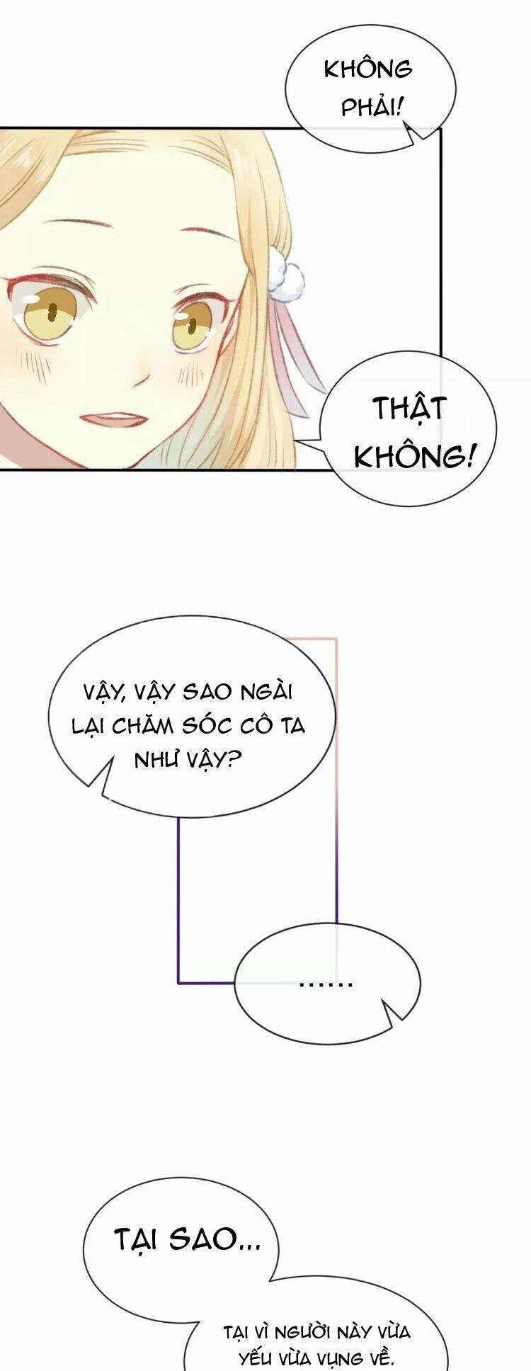 Bình Minh Của Ngũ Nguyệt Chapter 10 - 33