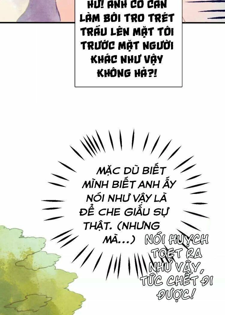 Bình Minh Của Ngũ Nguyệt Chapter 10 - 35