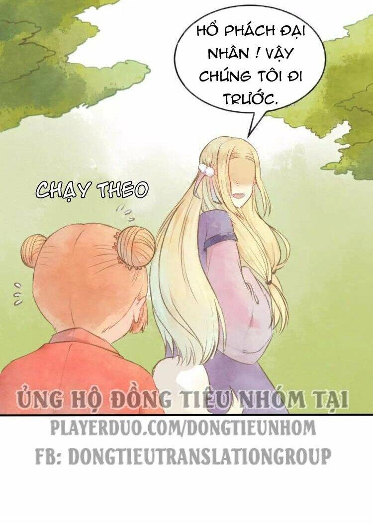 Bình Minh Của Ngũ Nguyệt Chapter 10 - 36