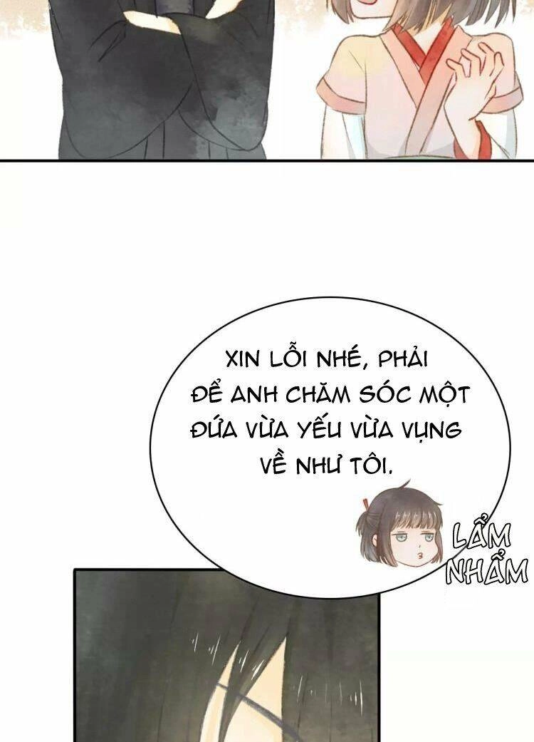 Bình Minh Của Ngũ Nguyệt Chapter 10 - 38