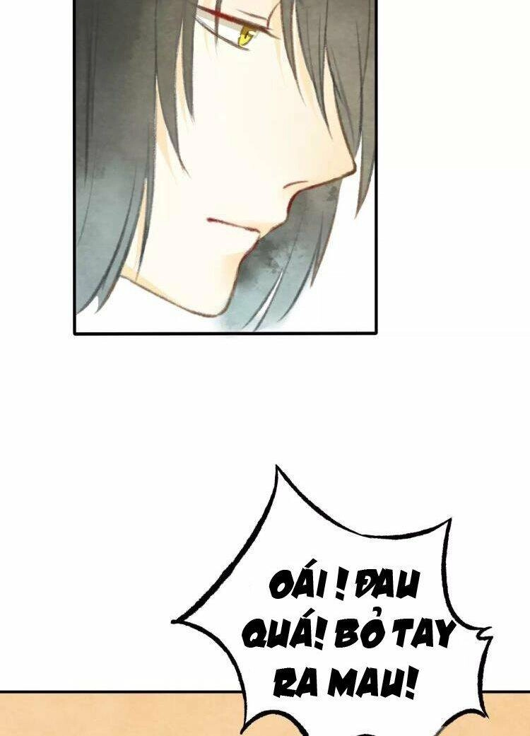 Bình Minh Của Ngũ Nguyệt Chapter 10 - 39