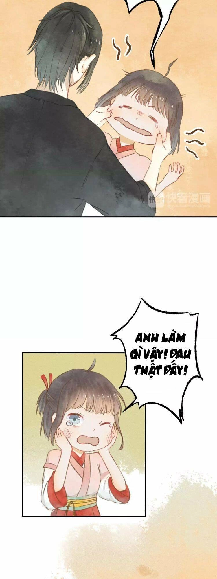 Bình Minh Của Ngũ Nguyệt Chapter 10 - 40