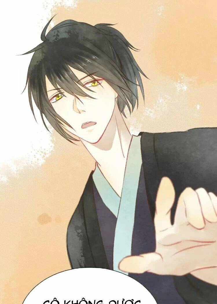 Bình Minh Của Ngũ Nguyệt Chapter 10 - 41