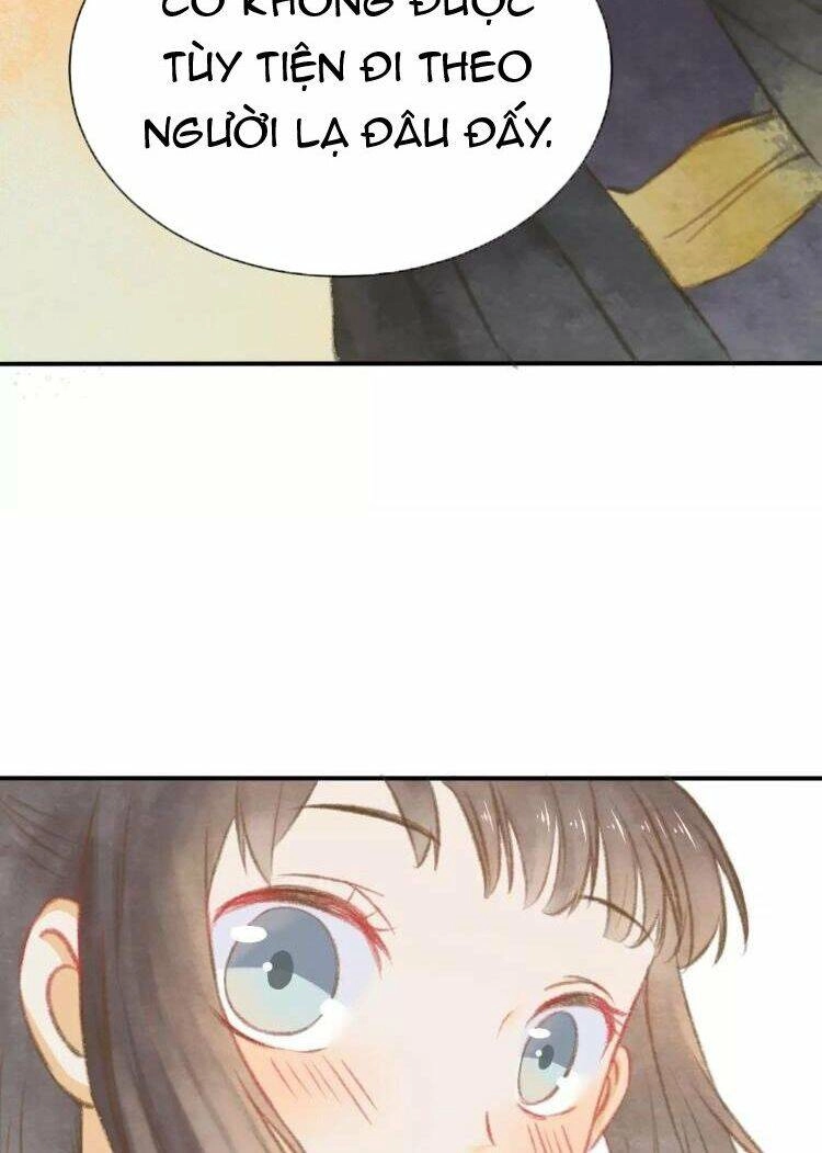 Bình Minh Của Ngũ Nguyệt Chapter 10 - 42