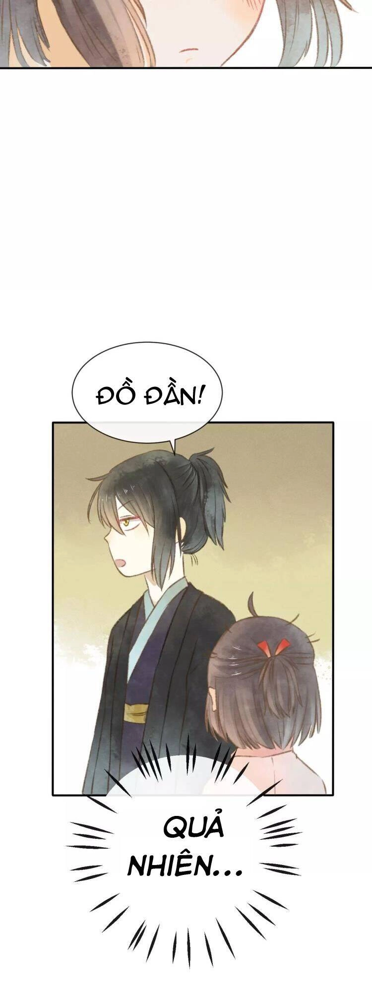 Bình Minh Của Ngũ Nguyệt Chapter 10 - 43