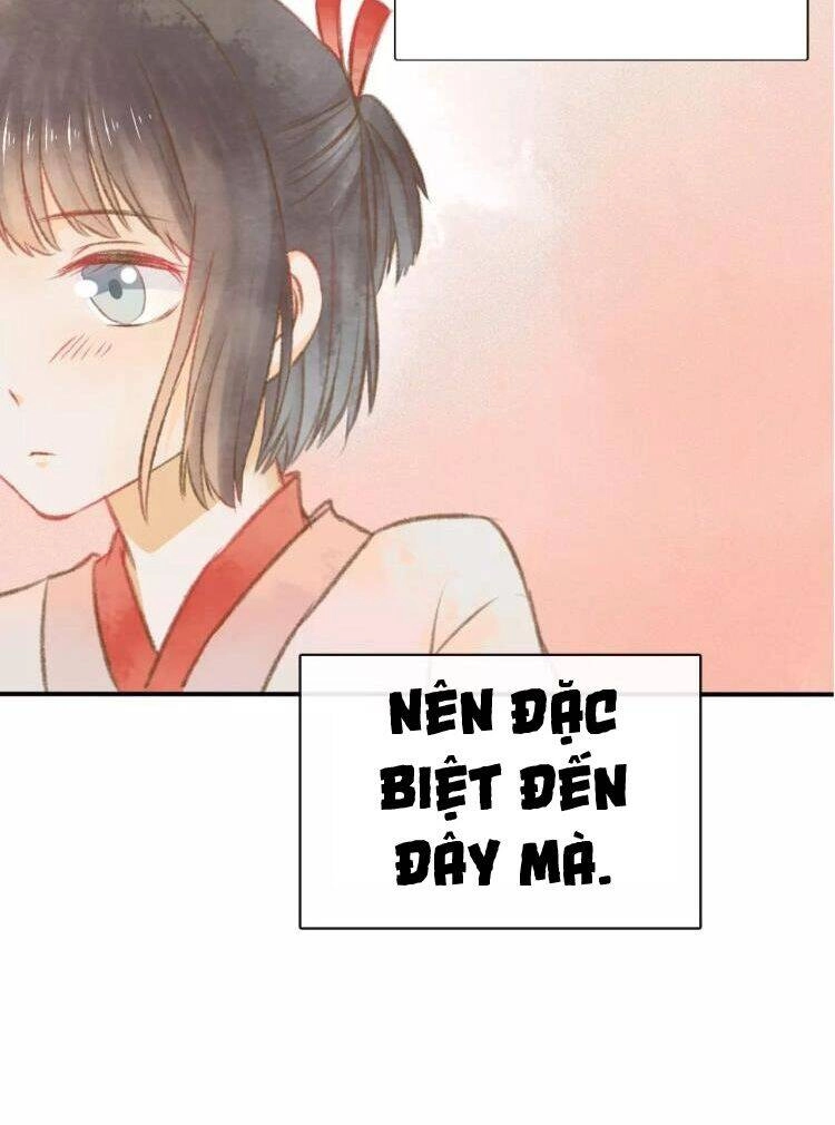 Bình Minh Của Ngũ Nguyệt Chapter 10 - 45