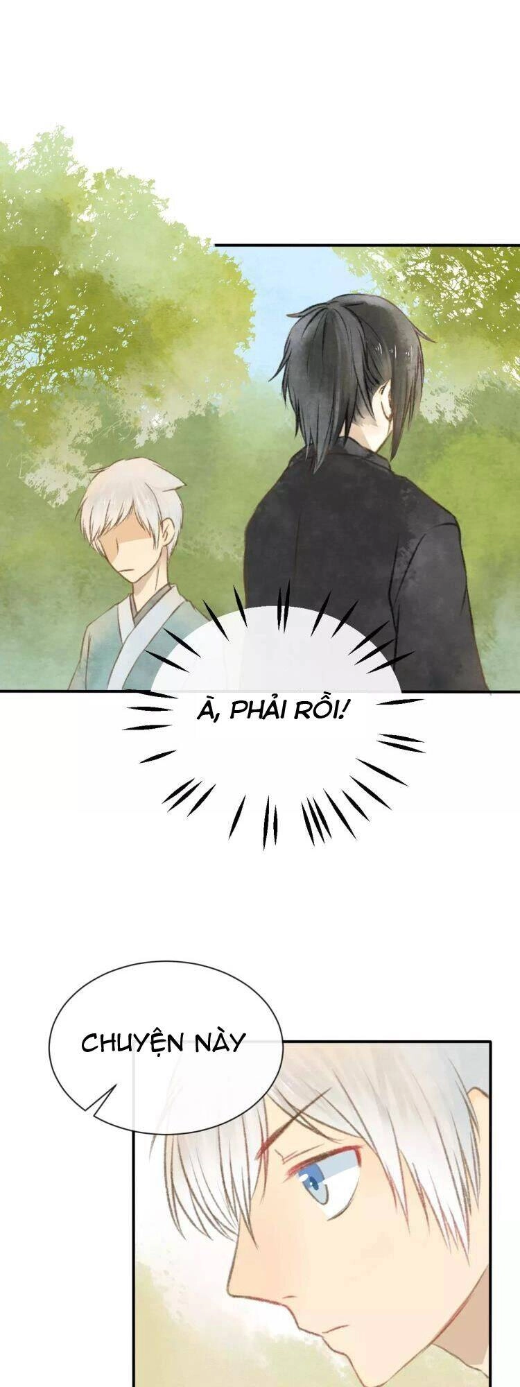 Bình Minh Của Ngũ Nguyệt Chapter 10 - 46