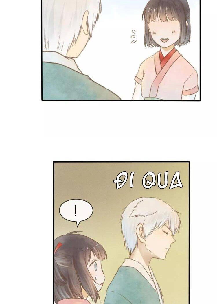 Bình Minh Của Ngũ Nguyệt Chapter 10 - 48