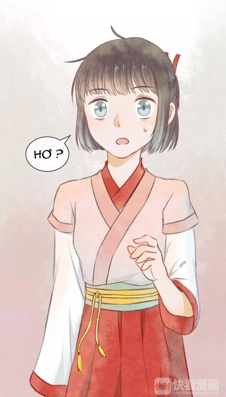 Bình Minh Của Ngũ Nguyệt Chapter 10 - 50