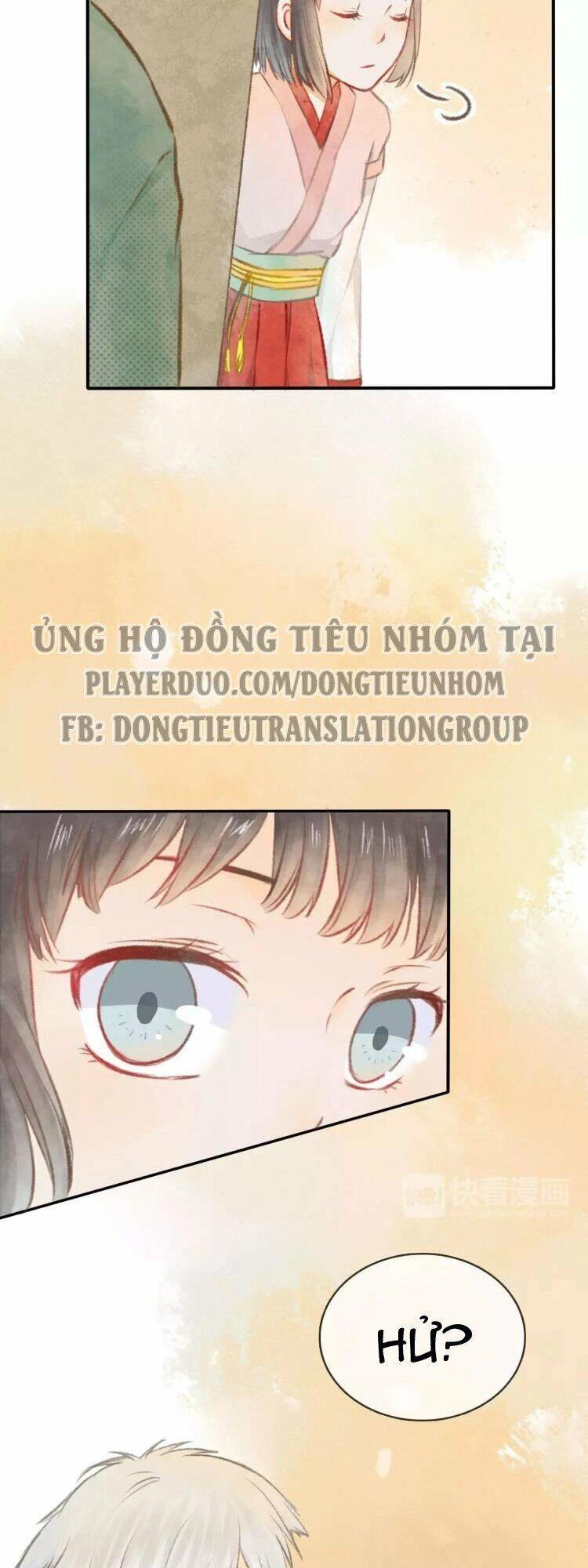 Bình Minh Của Ngũ Nguyệt Chapter 11 - 7