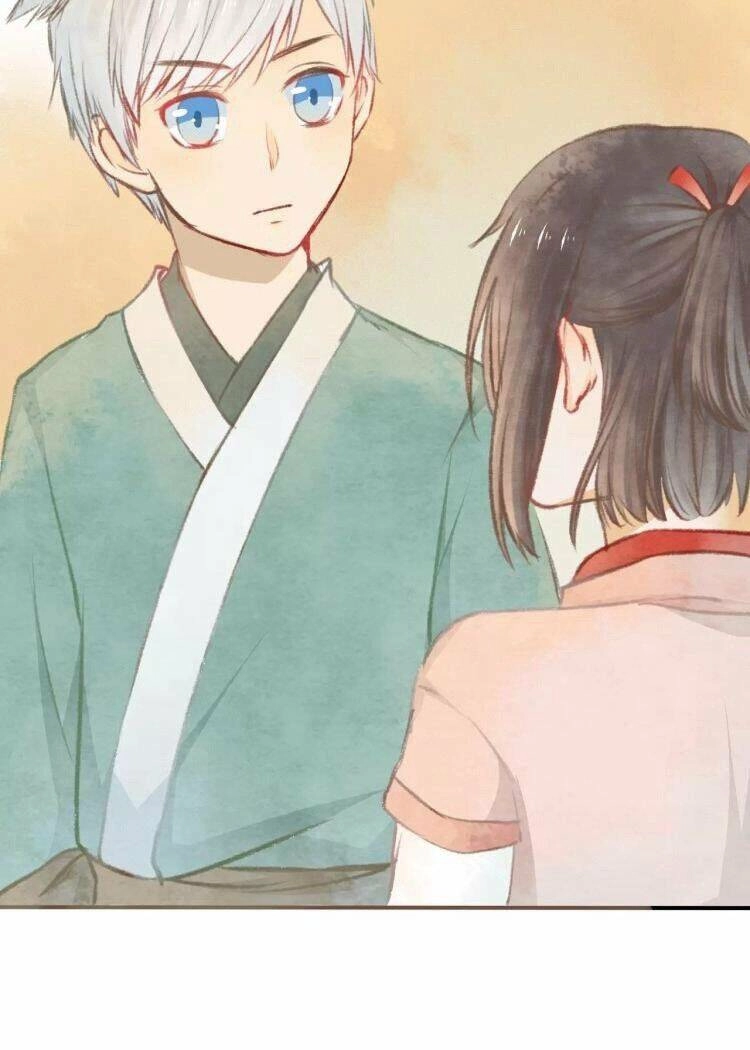 Bình Minh Của Ngũ Nguyệt Chapter 11 - 8