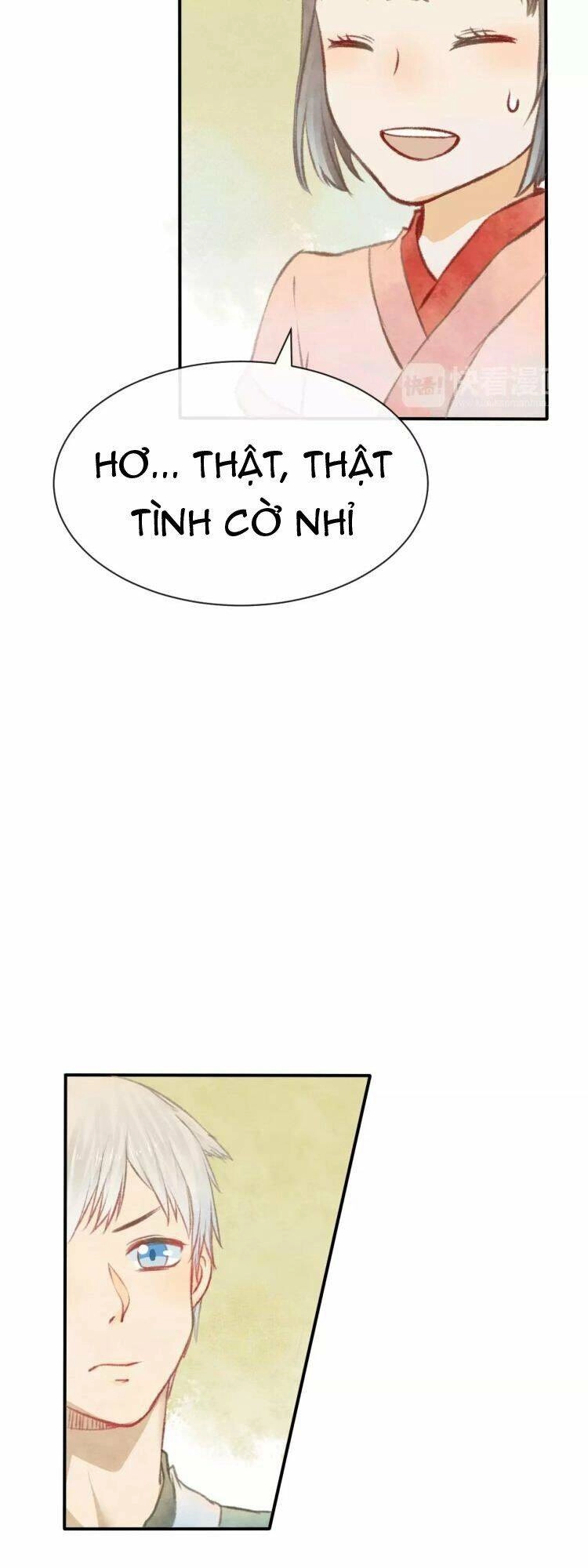 Bình Minh Của Ngũ Nguyệt Chapter 11 - 10