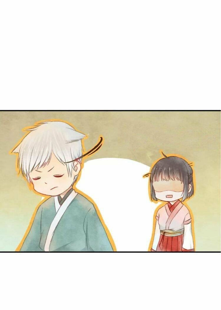 Bình Minh Của Ngũ Nguyệt Chapter 11 - 11