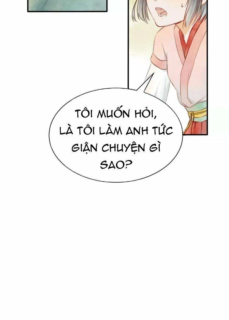 Bình Minh Của Ngũ Nguyệt Chapter 11 - 14