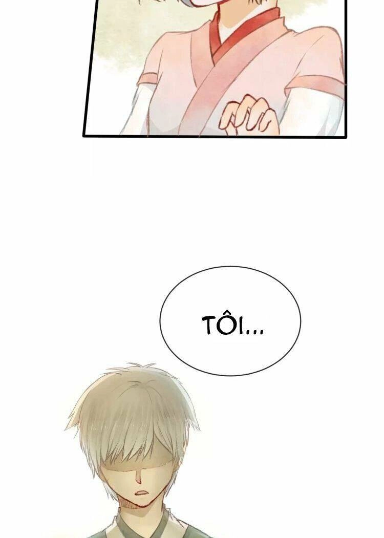 Bình Minh Của Ngũ Nguyệt Chapter 11 - 17