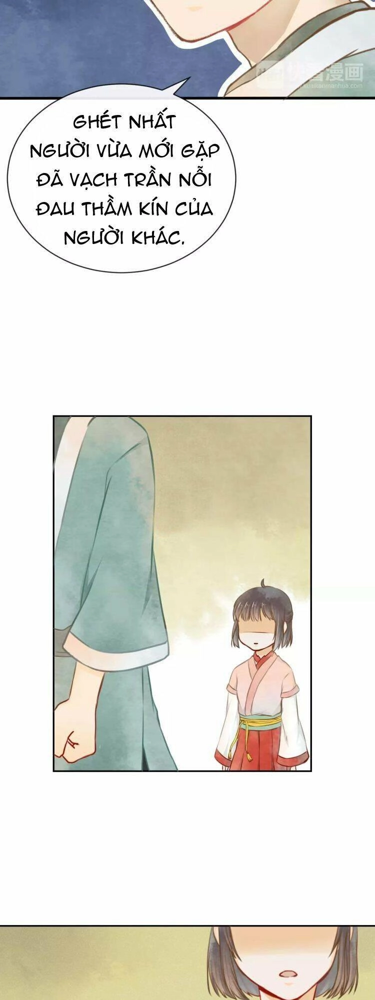 Bình Minh Của Ngũ Nguyệt Chapter 11 - 19