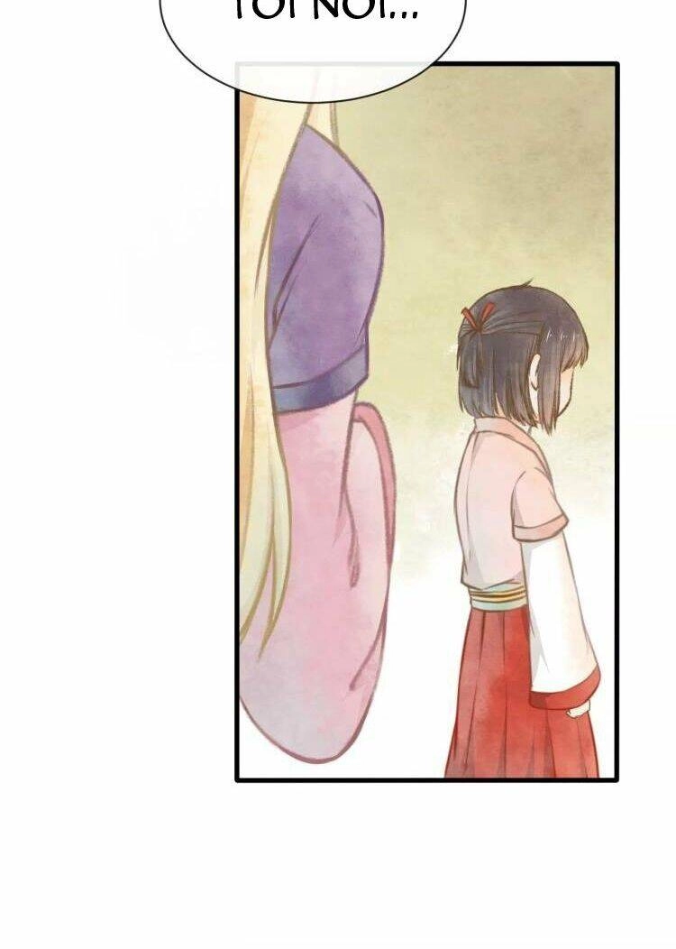 Bình Minh Của Ngũ Nguyệt Chapter 11 - 21