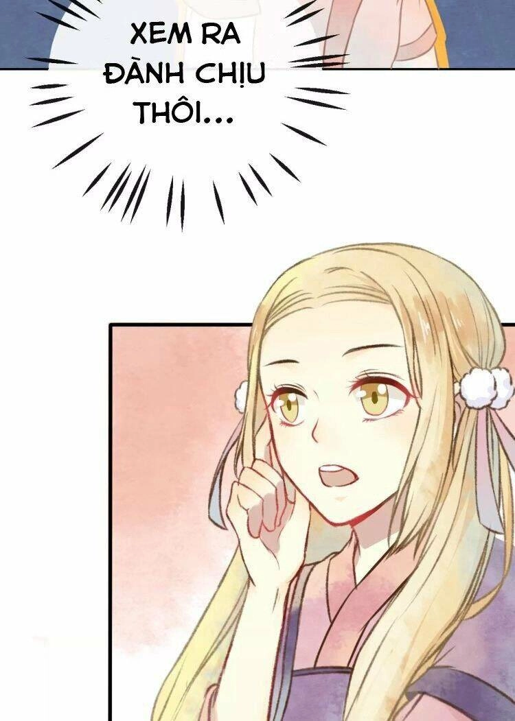 Bình Minh Của Ngũ Nguyệt Chapter 11 - 23