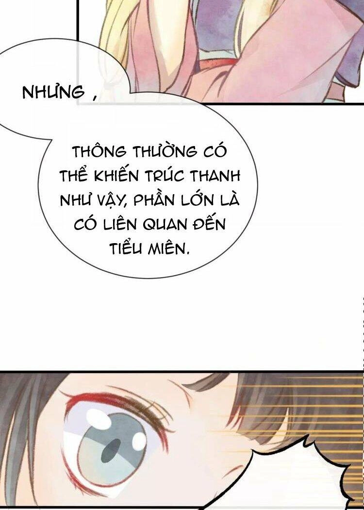 Bình Minh Của Ngũ Nguyệt Chapter 11 - 24