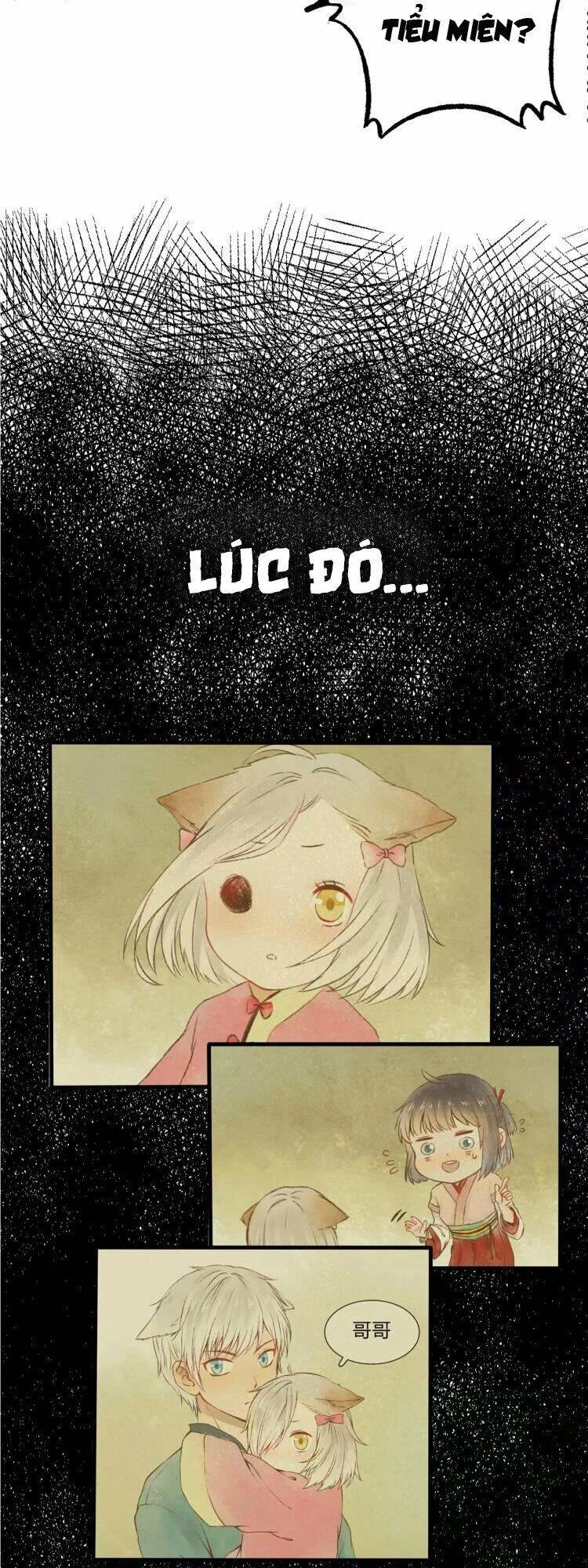 Bình Minh Của Ngũ Nguyệt Chapter 11 - 25