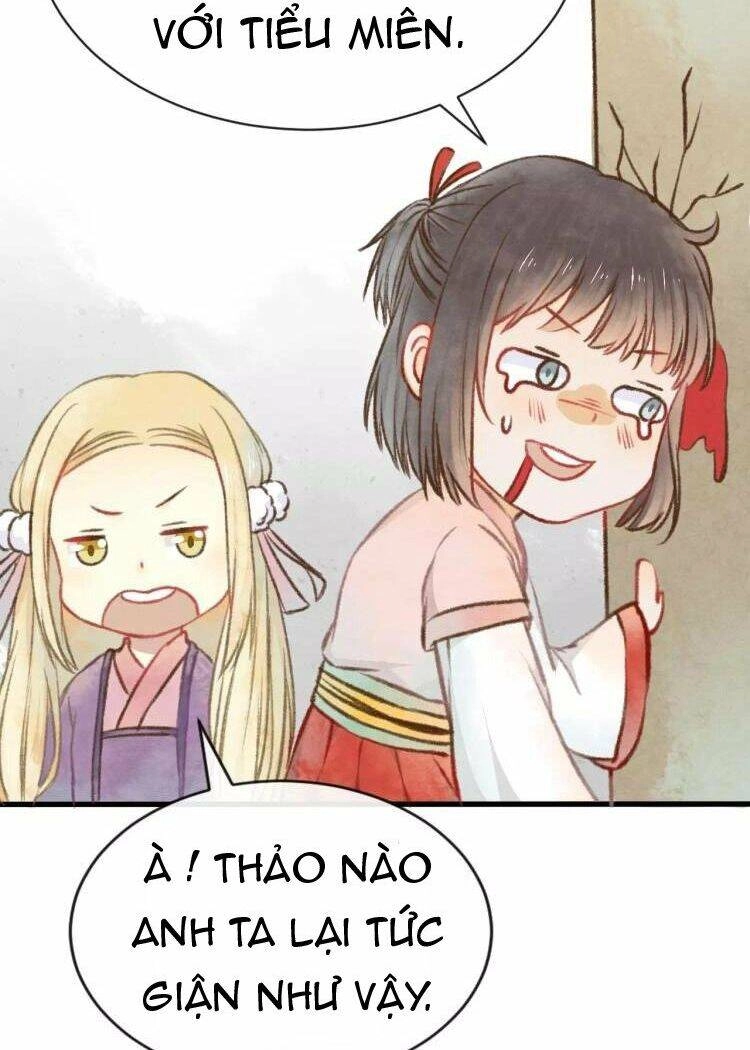 Bình Minh Của Ngũ Nguyệt Chapter 11 - 27