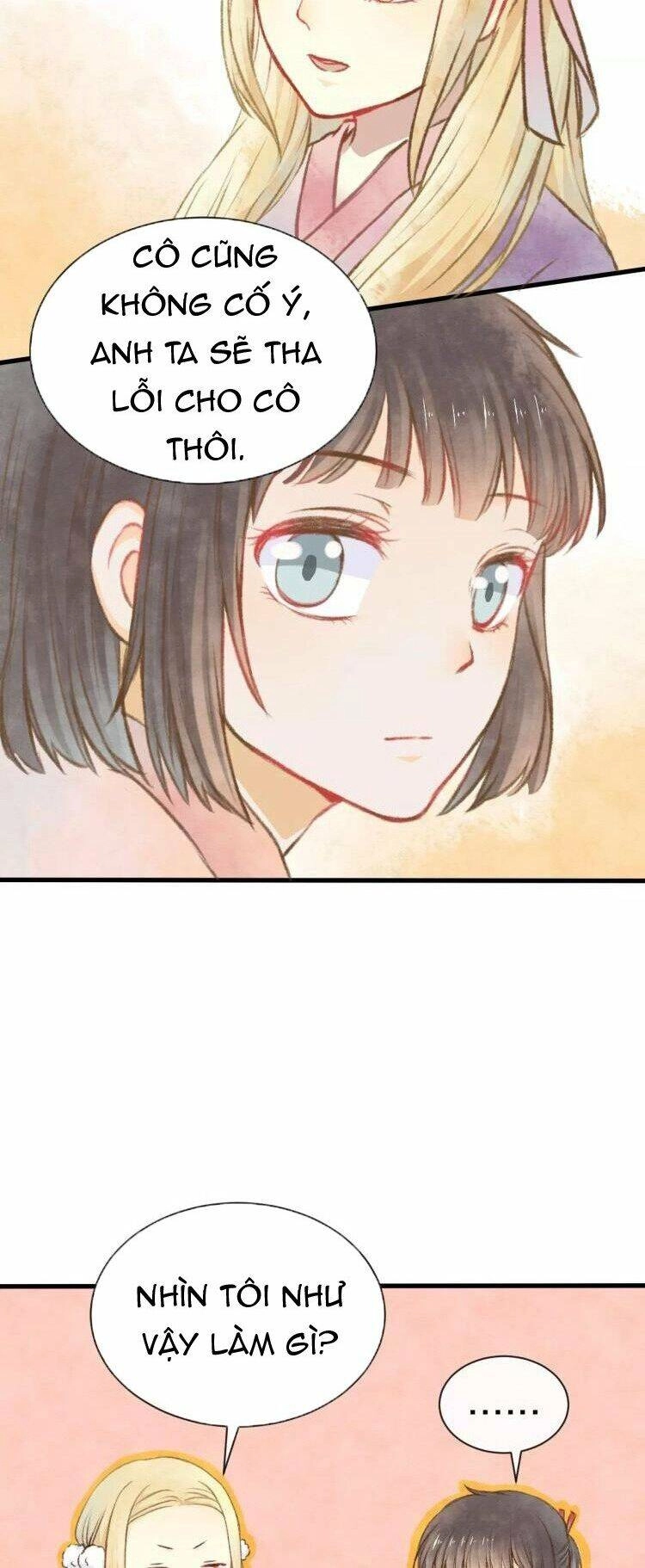 Bình Minh Của Ngũ Nguyệt Chapter 11 - 29