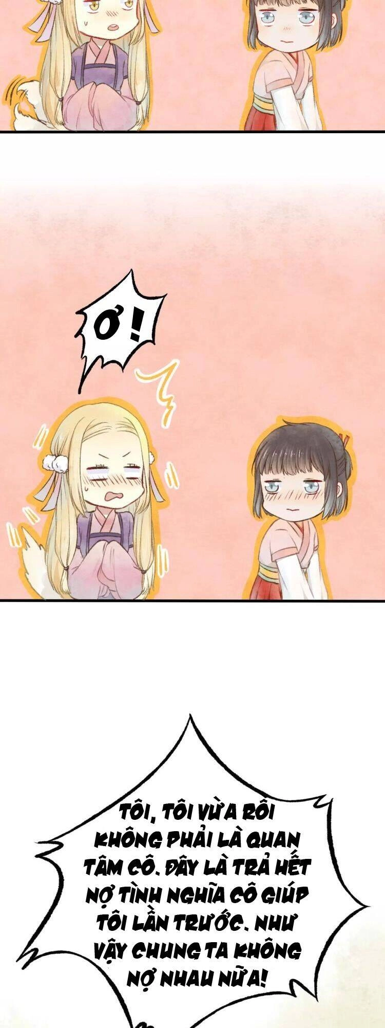 Bình Minh Của Ngũ Nguyệt Chapter 11 - 30