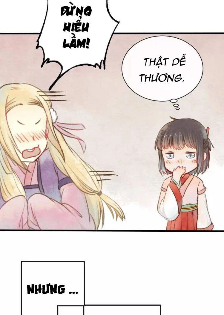 Bình Minh Của Ngũ Nguyệt Chapter 11 - 32