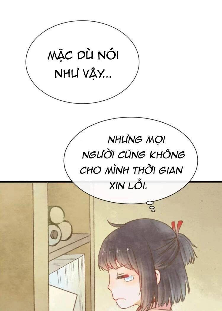 Bình Minh Của Ngũ Nguyệt Chapter 11 - 34