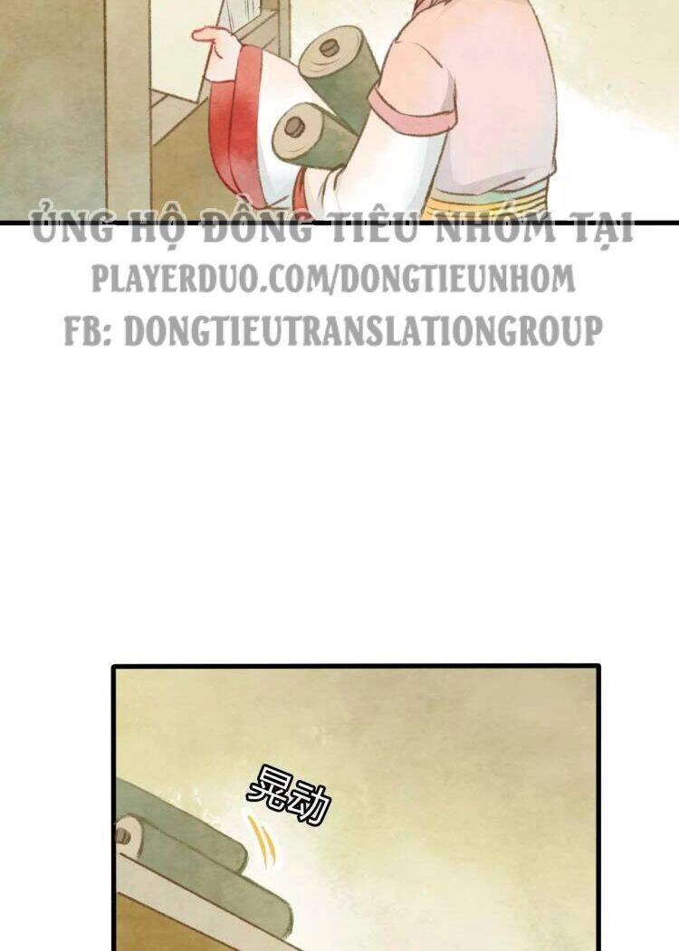 Bình Minh Của Ngũ Nguyệt Chapter 11 - 35