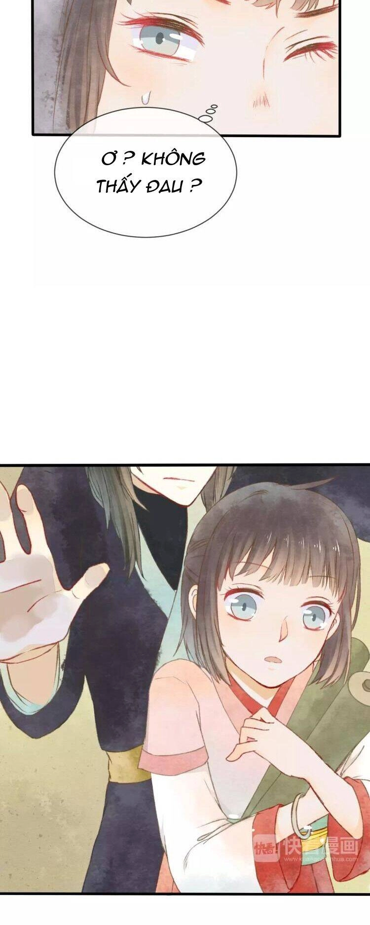 Bình Minh Của Ngũ Nguyệt Chapter 11 - 39