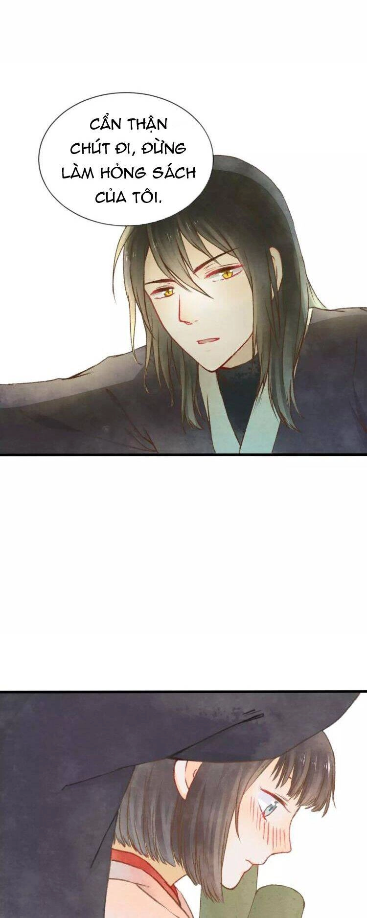 Bình Minh Của Ngũ Nguyệt Chapter 11 - 40