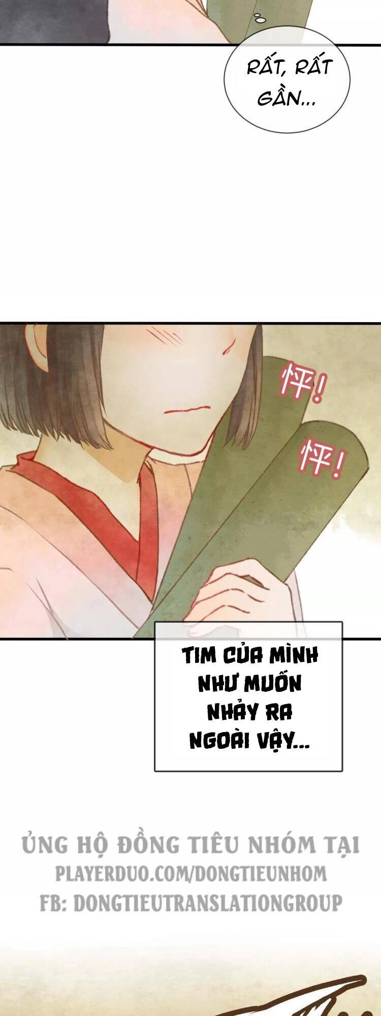 Bình Minh Của Ngũ Nguyệt Chapter 11 - 41